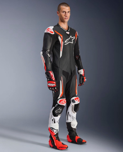 Monos Alpinestars Hombre